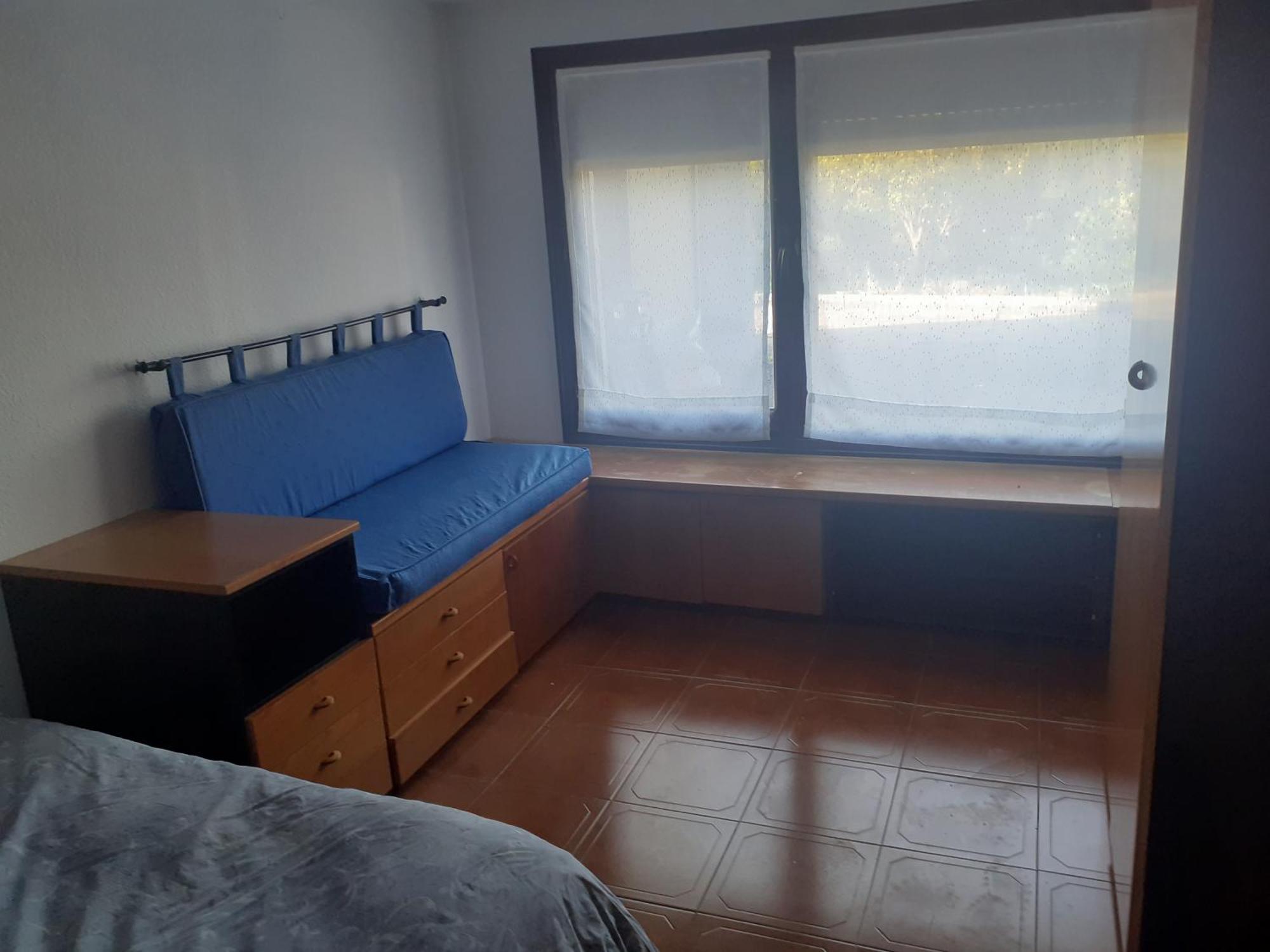 Hébergement de vacances Danon Etxea Rigoitia